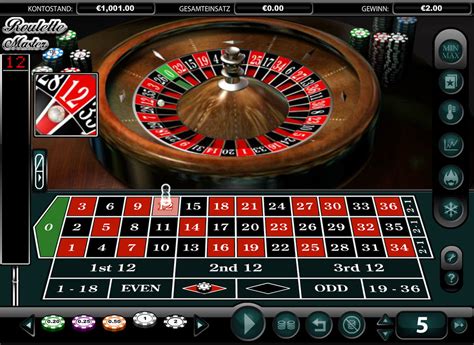 deutsch roulette deutschen Casino Test 2023